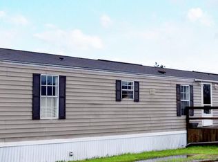 4395 Sablan Ln, Milton, FL 32583