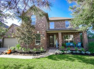 21227 Barton Hollow Ln, Richmond, TX 77407