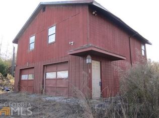 489 Jackson Rd, Barnesville, GA 30204