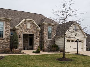 2022 Gables Ct, Mars, PA 16046