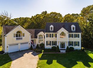 17 Cheri Way, Scituate, MA 02066