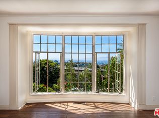 3441 Wonder View Dr, Los Angeles, CA 90068