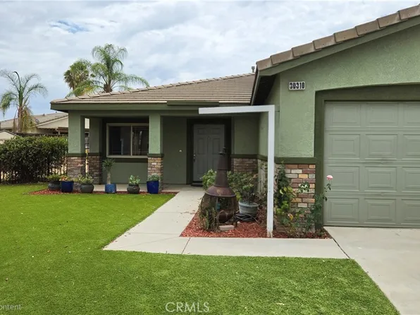 30310 San Rafael St, Menifee, CA 92584