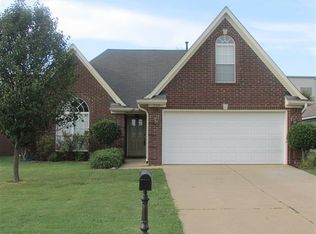 770 Clearview Cv, Southaven, MS 38672