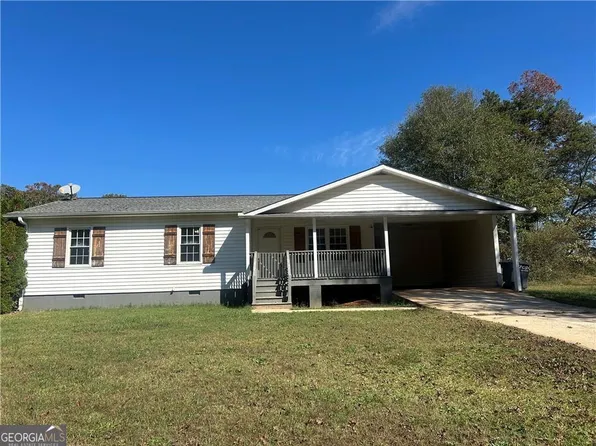 129 Wilbanks Rd, Alto, GA 30510