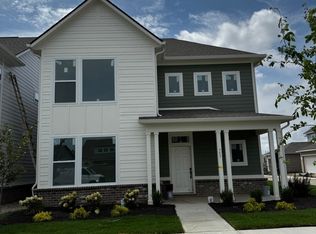 757 Rose Garden Way, Westfield, IN 46074