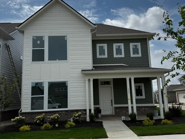 757 Rose Garden Way, Westfield, IN 46074