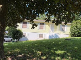 5850 Walnut Grove Rd, Birmingham, AL 35215