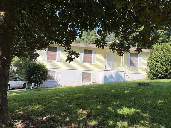 5850 Walnut Grove Rd, Birmingham, AL 35215