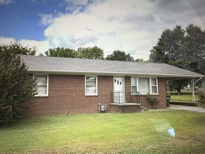 616 Vass Ln, Hopkinsville, KY, 42240