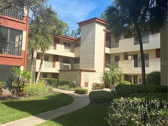 2nd image of 2650 Countryside Blvd APT B202
