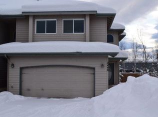 2440 Hillbrook Cir #2440, Anchorage, AK 99504