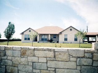 8101 Coulver Rd, Austin, TX 78747