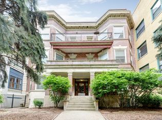 4143 N Sheridan Rd APT 2E, Chicago, IL 60613