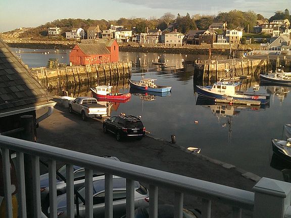 4th image of 2 Bradley Wharf APT 6