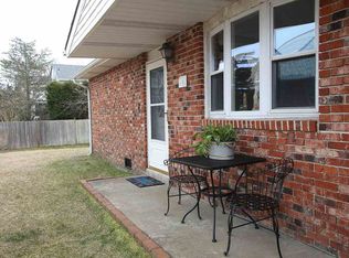 107 1st Ave #B-2, Cape May, NJ 08204