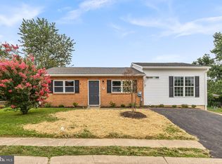 18 Stevenson Way, Newark, DE 19702