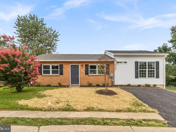 18 Stevenson Way, Newark, DE 19702