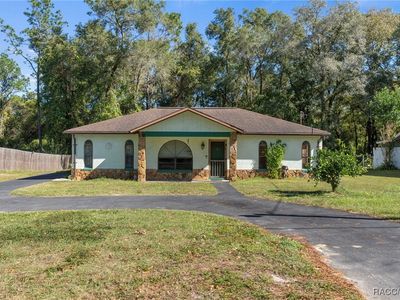 671 N Croft Ave, Inverness, FL, 34453