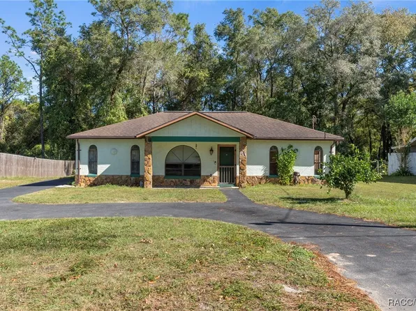 671 N Croft Ave, Inverness, FL 34453