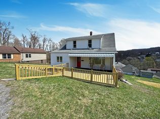 310 Ivy St, Parkhill, PA 15945