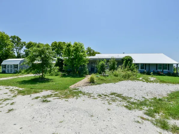 5832 S Freeman Lane, Rogersville, MO 65742