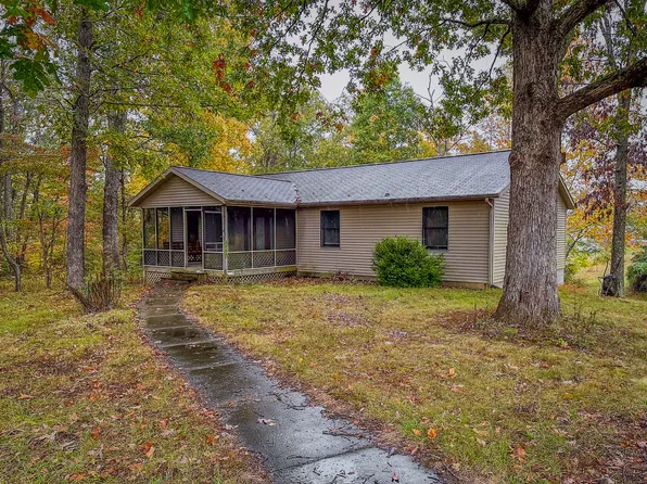 4966 Gene Ln, Nashville, IN 47448