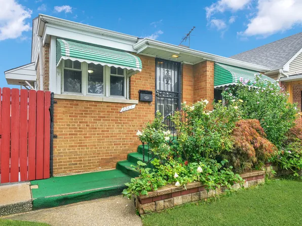 2263 N Narragansett Ave, Chicago, IL 60639