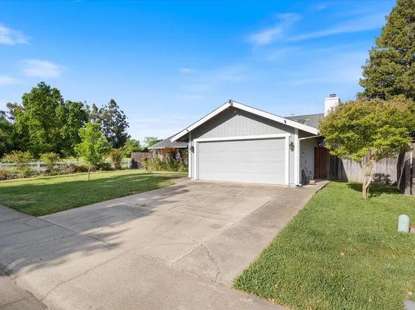 7131 Maretha St, Citrus Heights, CA 95610