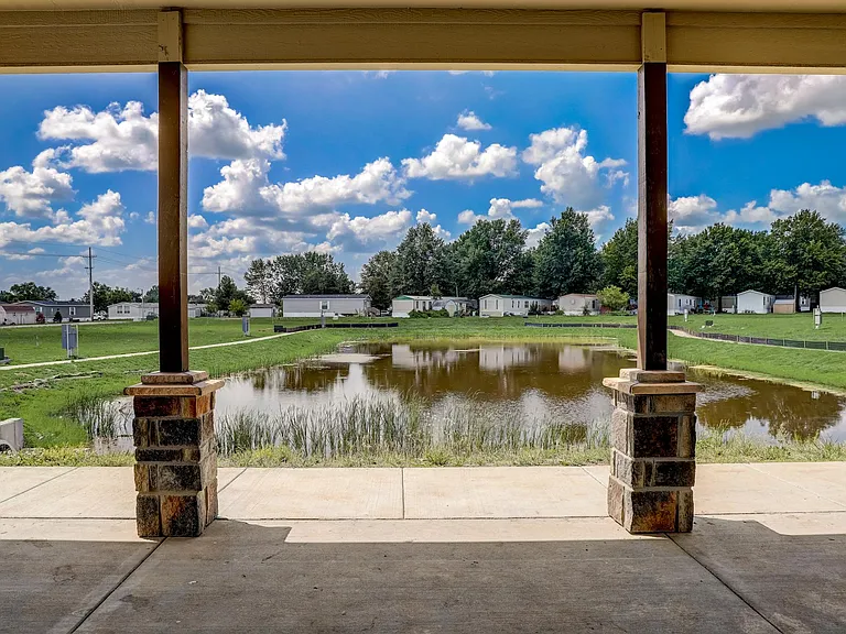 Conestoga — Photo 29