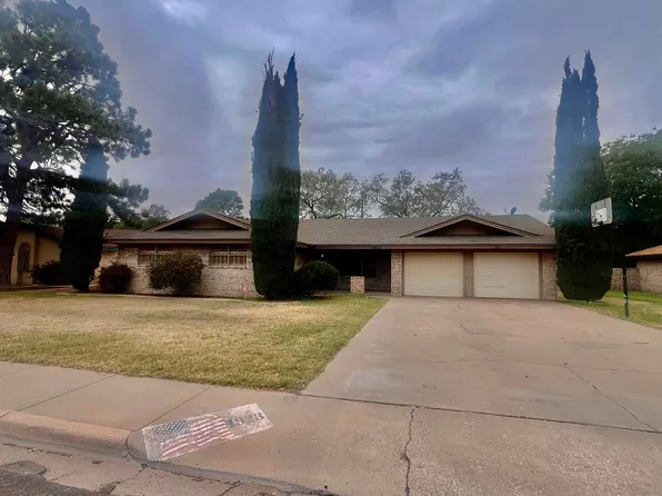 1923 N McKinley St, Hobbs, NM 88240