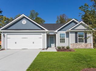 232 Indian Summer St, Zebulon, NC 27597