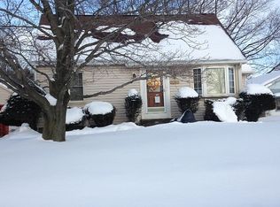 5305 Washington Ave, Erie, PA