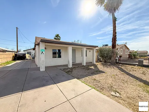 2427 W Yavapai St #A Photo 1