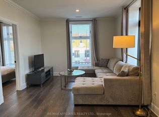 20 Beckwith St N #201, Smiths Falls, ON K7A 2B3