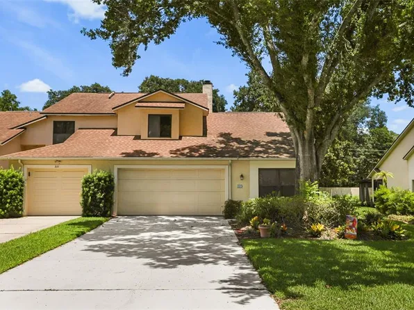 223 HERON STREET, ALTAMONTE SPRINGS, FL 32701