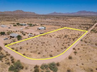 53860 W Ridoway Rd, Maricopa, AZ 85139