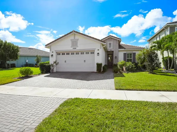 15936 Rain Lilly Way, Westlake, FL 33470