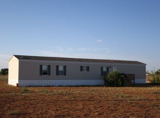 5809 E County Road 57, Midland, TX 79705