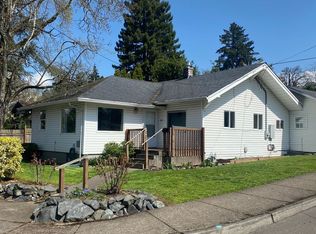825 Yale Ave #825, Gladstone, OR 97027