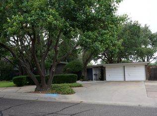 2404 Shell Ave, Midland, TX 79705