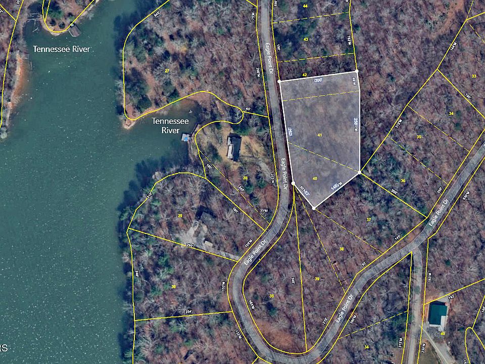 1st image of Eagle Point Dr