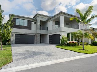 8581 Ganton Dr, Boca Raton, FL 33434