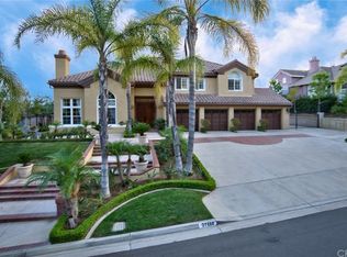 27880 Mount Shasta Way, Yorba Linda, CA 92887