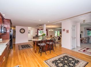 77 Tercentennial Dr, Billerica, MA 01821