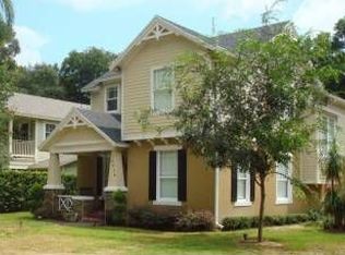 2414 E Winter Park Rd, Winter Park, FL 32789