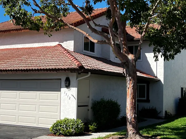 1512 Gold Rush Way, Oceanside, CA 92057
