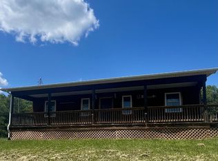 468 Mount Zion Rd, Whitesburg, TN 37891