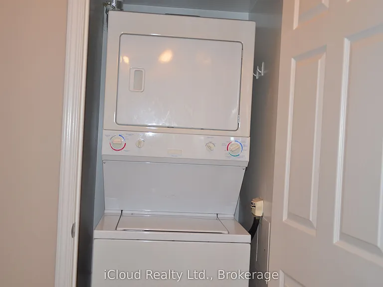 388 Prince Of Wales Dr #1610 — Photo 32