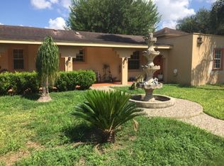 3307 Palm St, Donna, TX 78537